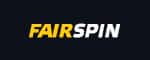 Fairspin logo