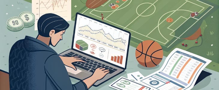 Финансовые стратегии в ставках на спорт