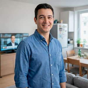 Андрей Мироненко