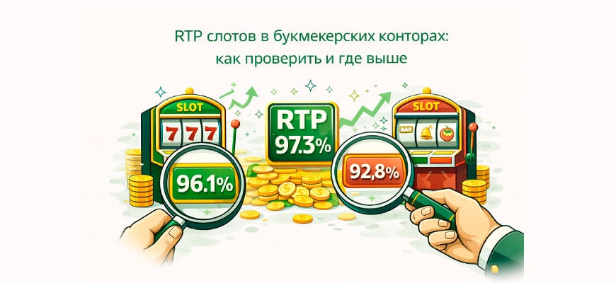 Как проверить rtp слотов